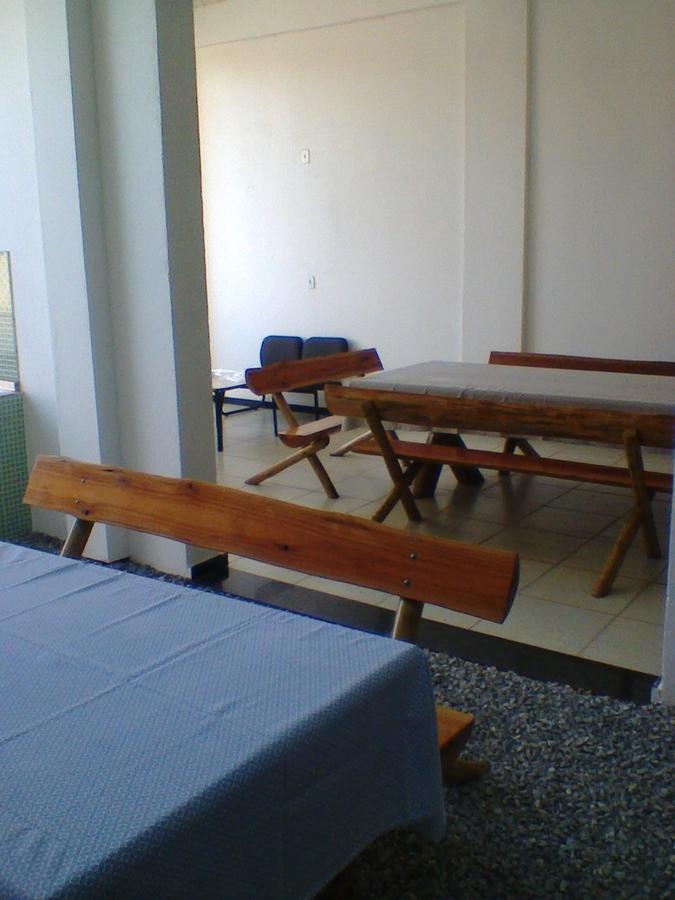 Pouso Dos Viajantes - Unidade Itabirito Hotel Екстериор снимка