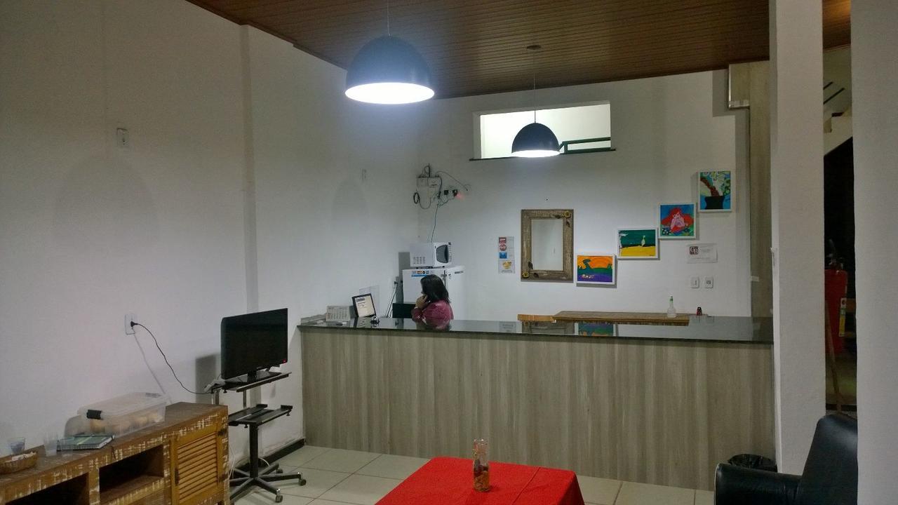 Pouso Dos Viajantes - Unidade Itabirito Hotel Екстериор снимка